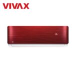Unitate interioara Aer Conditionat MULTISPLIT VIVAX ACP-12CH35AERI RED Inverter 12000 BTU/h - imagine 2