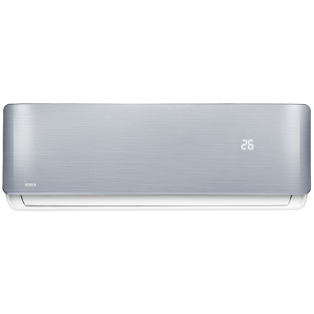 unitate-interioara-aer-conditionat-multisplit-vivax-acp-12ch35aeri-silver-inverter-12000-btuh Unitate interioara Aer Conditionat MULTISPLIT VIVAX ACP-12CH35AERI SILVER Inverter 12000 BTU/h - imagine 1