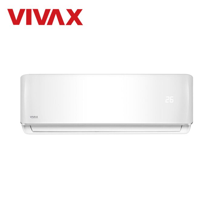 Unitate interioara Aer Conditionat MULTISPLIT VIVAX ACP-12CH35AERI Inverter 12000 BTU/h - imagine 2