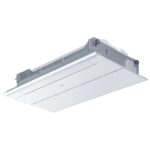Unitate interioara VRF Vivax Caseta 1 directie IMV-015C1AREDA, 5000 BTU/h, 1.5 kW - imagine 3