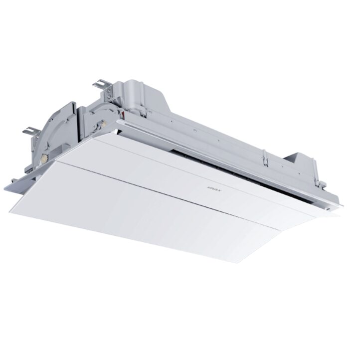Unitate interioara VRF Vivax Caseta 1 directie IMV-015C1AREDA, 5000 BTU/h, 1.5 kW - imagine 4