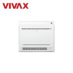 Unitate interioara VRF Vivax Consola de Pardoseala IMV-022CTAREDA, 7000 BTU/h, 2.2 kW - imagine 2