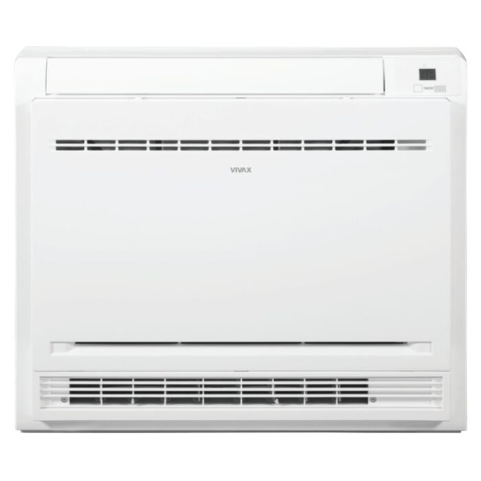 Unitate interioara VRF Vivax Consola de Pardoseala IMV-022CTAREDA, 7000 BTU/h, 2.2 kW - imagine 3