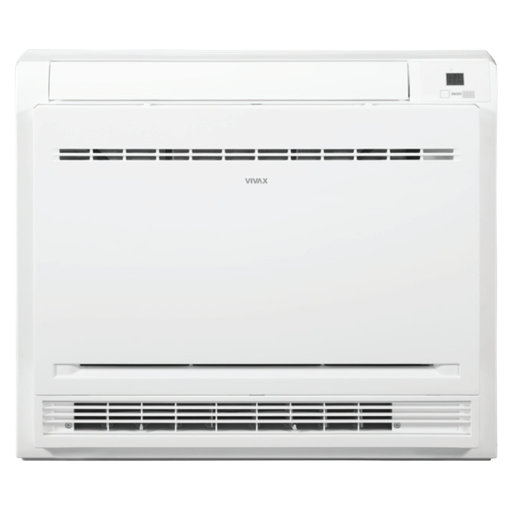 unitate-interioara-vrf-vivax-consola-de-pardoseala-imv-045ctareda-15000-btuh-45-kw Unitate interioara VRF Vivax Consola de Pardoseala IMV-045CTAREDA, 15000 BTU/h, 4.5 kW - imagine 1