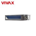 Unitate interioara VRF Vivax Duct - Medium ESP IMV-015DTMAREAA, 5000 BTU/h, 1.5 kW - imagine 2