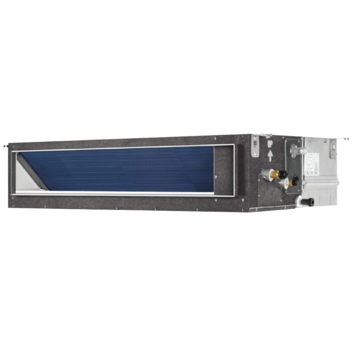Unitate interioara VRF Vivax Duct - Medium ESP IMV-015DTMAREAA, 5000 BTU/h, 1.5 kW - imagine 3