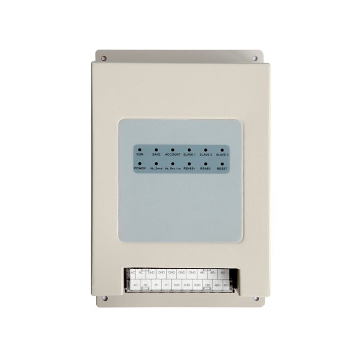 Gateway VRF Vivax VPA-HME40REA - imagine 2