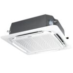 Unitate interioara VRF Vivax Caseta 4 directii - Round Flow IMV-036C4AREDA, 12000 BTU/h, 3.6 kW - imagine 2