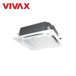 Unitate interioara VRF Vivax Caseta 4 directii - Round Flow IMV-045C4AREDA, 15000 BTU/h, 4.5 kW