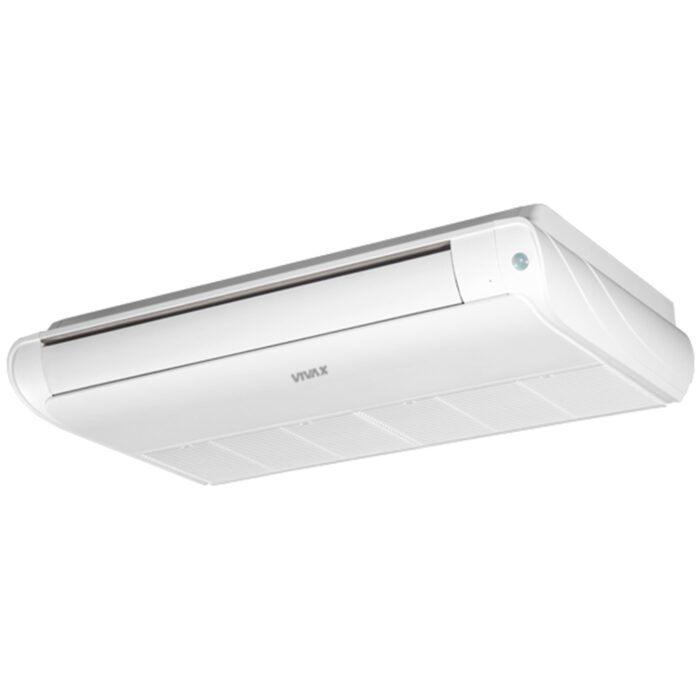 Unitate interioara VRF Vivax Convertibil - Pardoseală / Tavan IMV-112CFAREDA, 38000 BTU/h, 11.2 kW - imagine 3