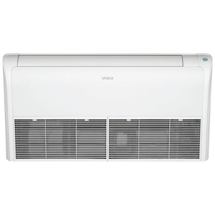 Unitate interioara VRF Vivax Convertibil - Pardoseală / Tavan IMV-140CFAREDA, 48000 BTU/h, 14 kW - imagine 2