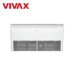 Unitate interioara VRF Vivax Convertibil - Pardoseală / Tavan IMV-140CFAREDA, 48000 BTU/h, 14 kW