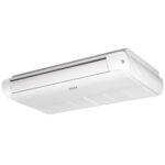 Unitate interioara VRF Vivax Convertibil - Pardoseală / Tavan IMV-140CFAREDA, 48000 BTU/h, 14 kW - imagine 3
